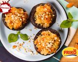 Foto del paso 5 de la receta: Champiñones rellenosde pollo