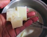 চীজ কর্ন টোষ্ই(cheese corn toast recipe in Bengali) রেসিপি ধাপ - 5 ছবি