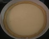 Foto langkah ke 4 dari resep Pie Susu Teflon.