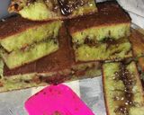 Foto langkah ke 5 dari resep Martabak manis macam-macam toping.