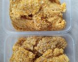Foto langkah ke 4 dari resep Chicken Katsu.