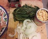 Foto del paso 3 de la receta: Tiras de Bistec con poblano