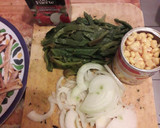 Foto del paso 3 de la receta: Tiras de Bistec con poblano
