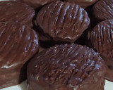 Foto del paso 4 de la receta: Alfajores Havanna
