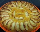 Foto del paso 5 de la receta: Tarta casera de manzana