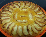 Foto del paso 5 de la receta: Tarta casera de manzana