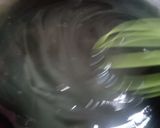 Foto langkah ke 3 dari resep Cendol Kecebong.