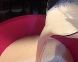 Foto del paso 4 de la receta: Gelatina De Queso Philadelphia...🍮🥄🍫🍪🥨🧀