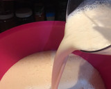Foto del paso 4 de la receta: Gelatina De Queso Philadelphia...🍮🥄🍫🍪🥨🧀