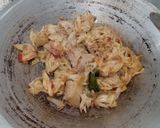Foto langkah ke 4 dari resep Tumis Mandai.