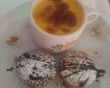 Foto del paso 6 de la receta: Atole de mango