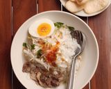 Foto langkah ke 4 dari resep Soto Seger.