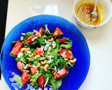 Foto del paso 2 de la receta: Ensalada de verano ❤️❤️😍😍