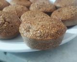 Foto del paso 1 de la receta: Muffins light de Coco y Canela