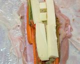 Foto del paso 3 de la receta: Matambre de pollo