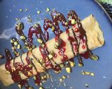 Une image de l'étape 8 de Crêpes 🪺facile🥞🪵.