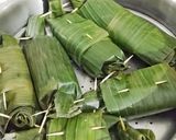 Foto langkah ke 3 dari resep Pepes Ayam.