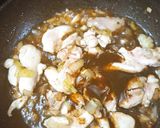 Foto langkah ke 3 dari resep Ayam Teriyaki Ala Hokben.