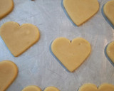 Foto del paso 4 de la receta: Masas secas