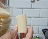 Foto del paso 3 de la receta: Paccheri rellenos de boloñesa como en TikTok