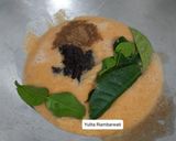 Foto langkah ke 1 dari resep 490. Dendeng Ragi Daging Sapi.