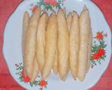Foto langkah ke 9 dari resep "SOTONG HOMEMADE ala2 TUKANG TAHU BULET".