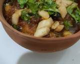 Banarsi Tamatar Chaat recipe step 5 photo
