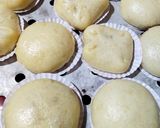 Foto langkah ke 4 dari resep 799. Bakpao Isi Ayam ala Arina Putri.