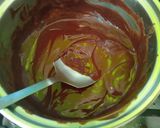 Foto del paso 3 de la receta: Pastel imposible - Chocoflan