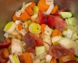 Foto del paso 5 de la receta: Carrilleras al Pedro Ximénez