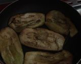 Foto del paso 1 de la receta: Berenjenas rebozadas rellenas de queso blanco