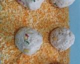 Foto langkah ke 6 dari resep 37. Perkedel Crispy.