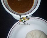 Tuwon masara da miyar busasshiyar kubewamatakin girki8 hoto