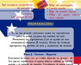 Foto del paso 4 de la receta: Golfeados venezolanos