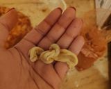Görcs leves recept fázis 4 fotója