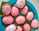 Foto langkah ke 2 dari resep Kue ku.