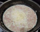Foto langkah ke 3 dari resep Creamy Fettucini.