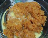 Gambar langkah 4 resipi Homemade Nugget.