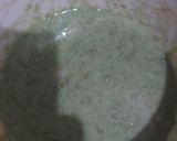 Foto langkah ke 1 dari resep Banana Pandan Cake.