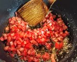 Foto del paso 1 de la receta: SPAGHETTI🍝Alle Erbette (Espaguettis a las hierbas aromáticas).!