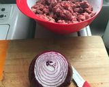 Foto del paso 2 de la receta: Pastel de papas 😋
