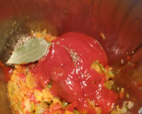 Foto del paso 3 de la receta: Muslitos de pollo al vino tinto con thermomix