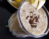 કોફી બનાના મિલ્કશેક (Coffee Banana Milkshake Recipe In Gujarati) રેસીપી સ્ટેપ4ફોટો