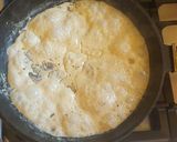 Foto del paso 2 de la receta: Pasta "casareccia" con champiñones y salsa de curry #cumplimos8