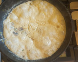 Foto del paso 2 de la receta: Pasta "casareccia" con champiñones y salsa de curry #cumplimos8