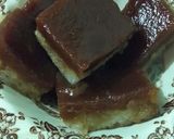 Foto langkah ke 9 dari resep Ketan Srikaya Gula Merah Tanpa Telur.