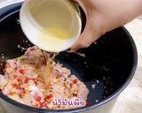 รูปขั้นตอนการทำที่ 4 ของ กะเพราไก่ จากหม้อทอดไร้น้ำมัน