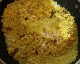 সুজির পোলাও (soojir pulao recipe in Bengali) রেসিপির ধাপ 2 ছবি
