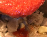 Foto del paso 4 de la receta: Solomillo con tomate