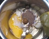 A picture of step 1 of Homemade Garlic Mayonnaise.